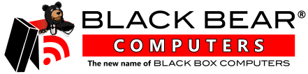 Black Bear Computers Ltd